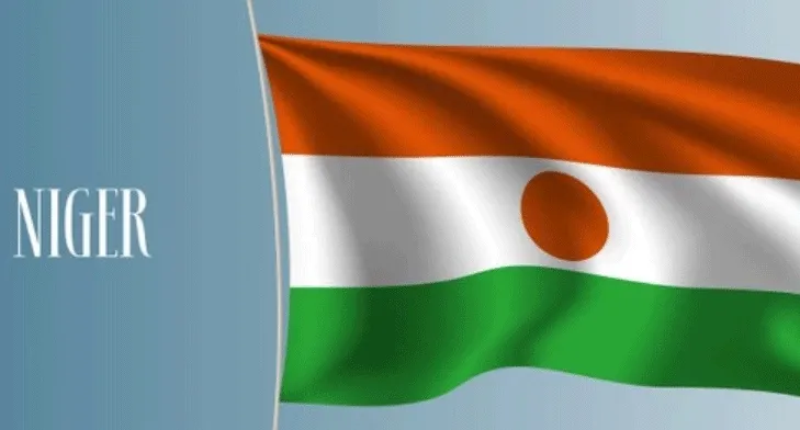नाइजर में तीन दिन के राष्ट्रीय शोक की घोषणा