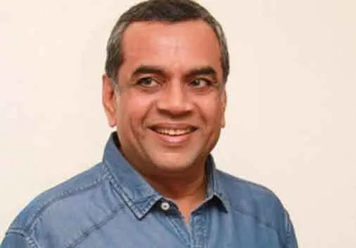 अभिनेता नहीं इंजीनियर बनना चाहते थे परेश रावल