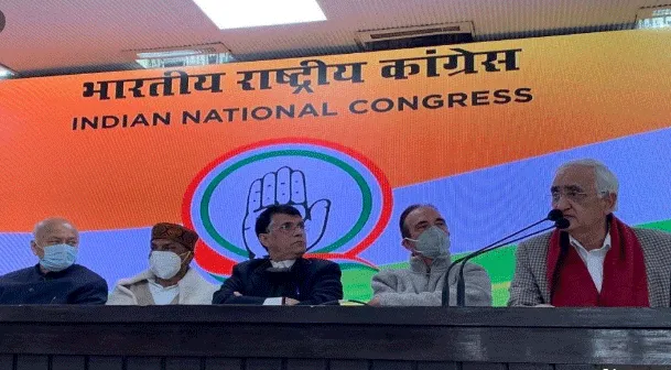 गोपनीय सूचना के लीक पर सफाई दें पीएम : कांग्रेस