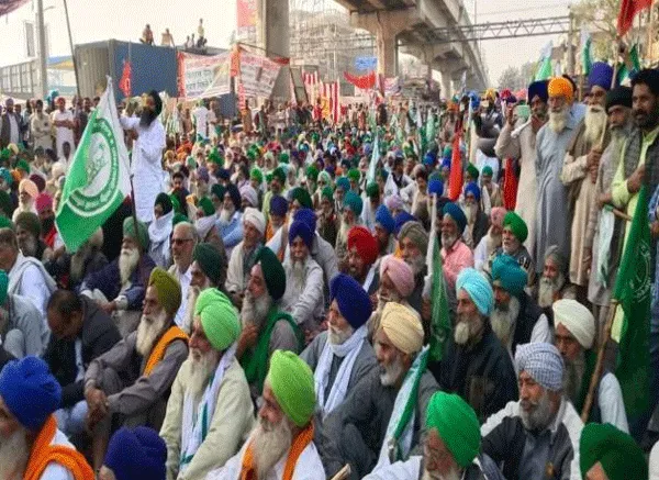 राजनीतिक आंदोलन : अहिंसक आंदोलनों का प्रभाव