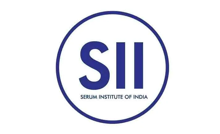 सीरम इंस्टीट्यूट ऑफ इंडिया