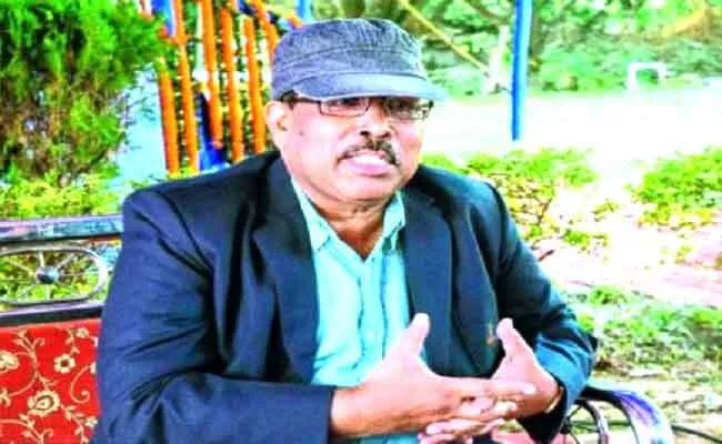 अंतरिक्ष केन्द्र व वैज्ञानिकों की सुरक्षा में न हो चूक