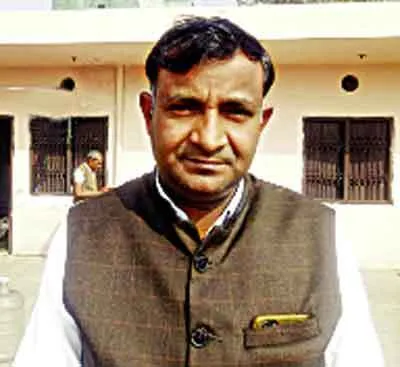 दादा लख्मीचंद की विरासत को आगे बढ़ा रहे विष्णु दत्त शर्मा