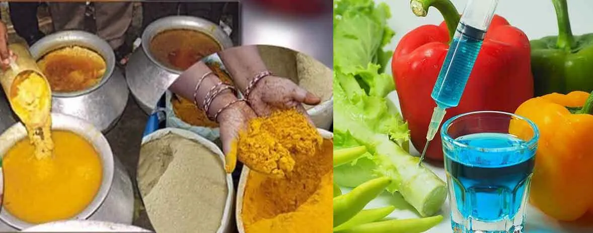 मिलावटखोरी पर मिलेगी उम्रकैद की सजा