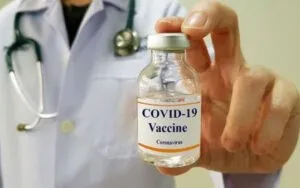 Corona-Vaccine