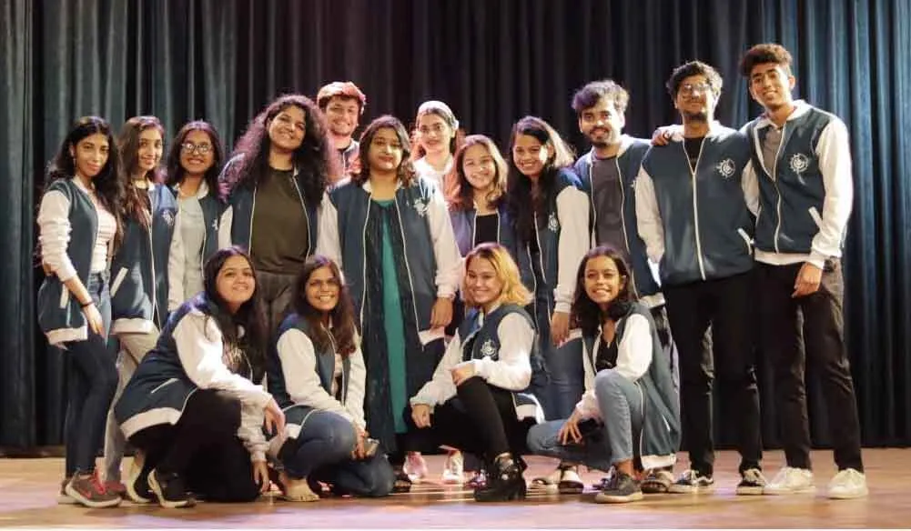 आरडी एंड एसएच नेशनल कॉलेज में ‘कटिंग चाय’ का आयोजन 18 फरवरी से