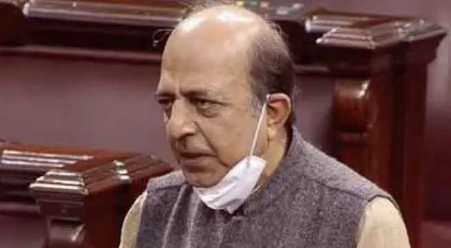 ममता को बड़ा झटका: दिनेश त्रिवेदी का राज्यसभा की सदस्यता से इस्तीफा देने का ऐलान