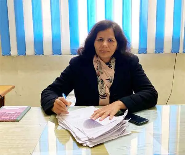 टूटने से बच गए 167 पति-पत्नी के रिश्तों की डोर