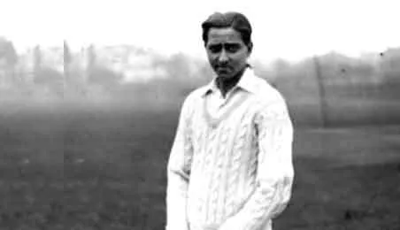 भतीजे दलीप के नाम शुरू हुई ‘दलीप ट्रॉफी’