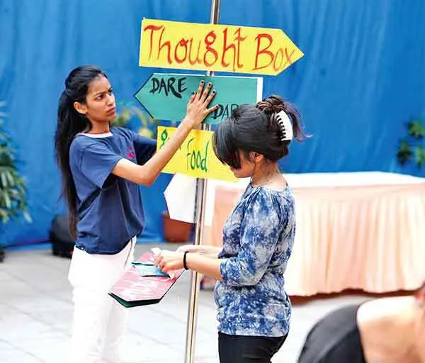 चमक रहा  Event Management  उभर रहे नए रोजगार