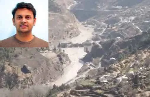 उत्तराखंड में क्यों आई जलप्रलय?