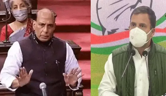 चीन के साथ समझौते में भारत ने नहीं दी अपनी जमीन : रक्षा मंत्रालय