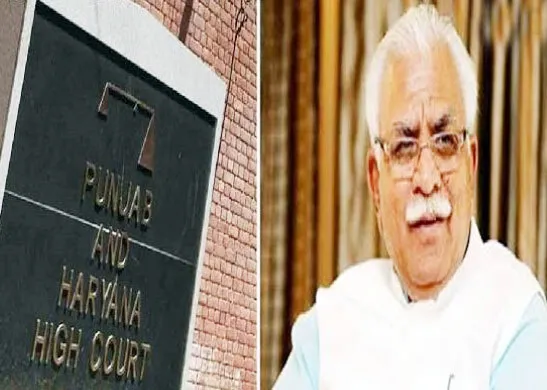 हाईकोर्ट पहुंचा हरियाणा में इंटरनेट बैन का मामला