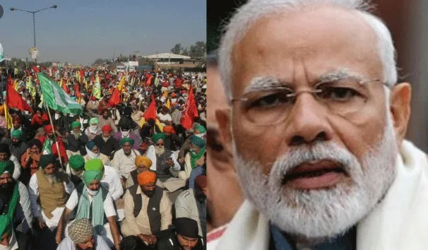 संपादकीय : जिद्द कहीं देश का नुक्सान तो नहीं कर रही?