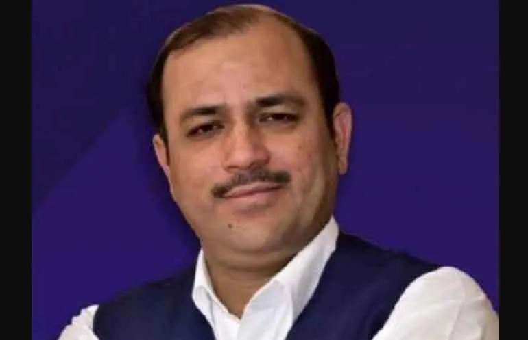प्रधानमंत्री किसान सम्मान निधि भी चुनावी स्टंट साबित हुआ : दानिश
