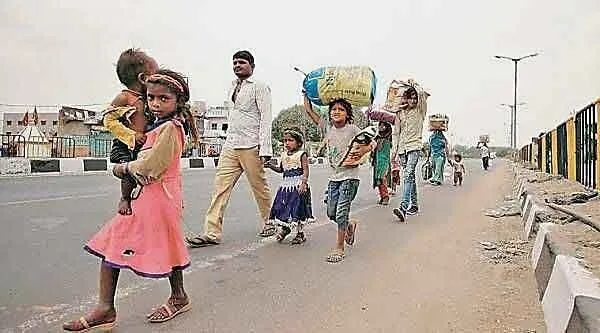मुसाफिर हूँ यारों