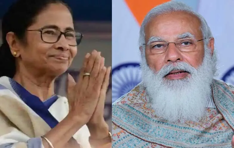 बंगाल में फिर ममता का जादू, असम में भाजपा, केरल में वामपंथी और तमिलनाडू में स्टालिन सरकार के आसार : सर्वे