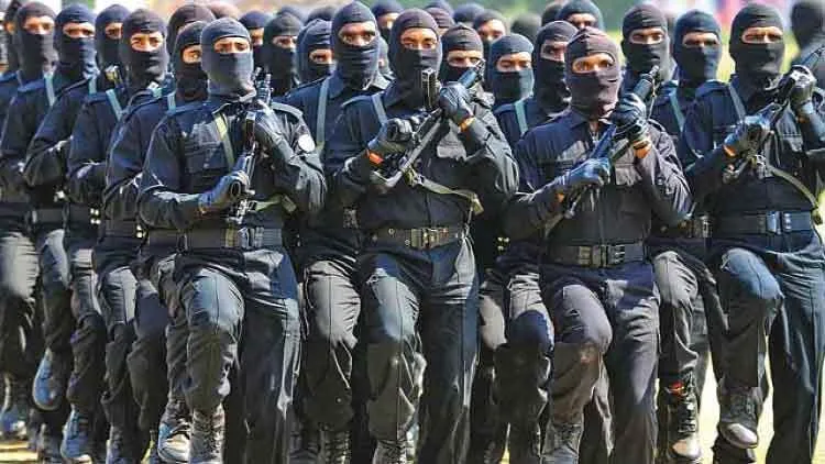 राष्ट्रीय सुरक्षा पर विपक्ष का नकारात्मक रवैया