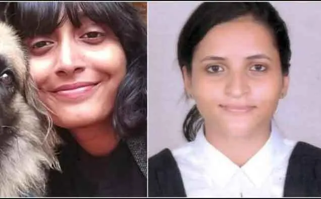 टूलकिट केस: निकिता जैकब को मुंबई हाईकोर्ट  से मिली जमानत