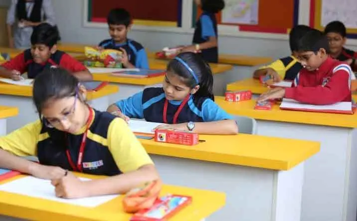 स्कूल खोलने से पहले कई बातों का रखना होगा ध्यान