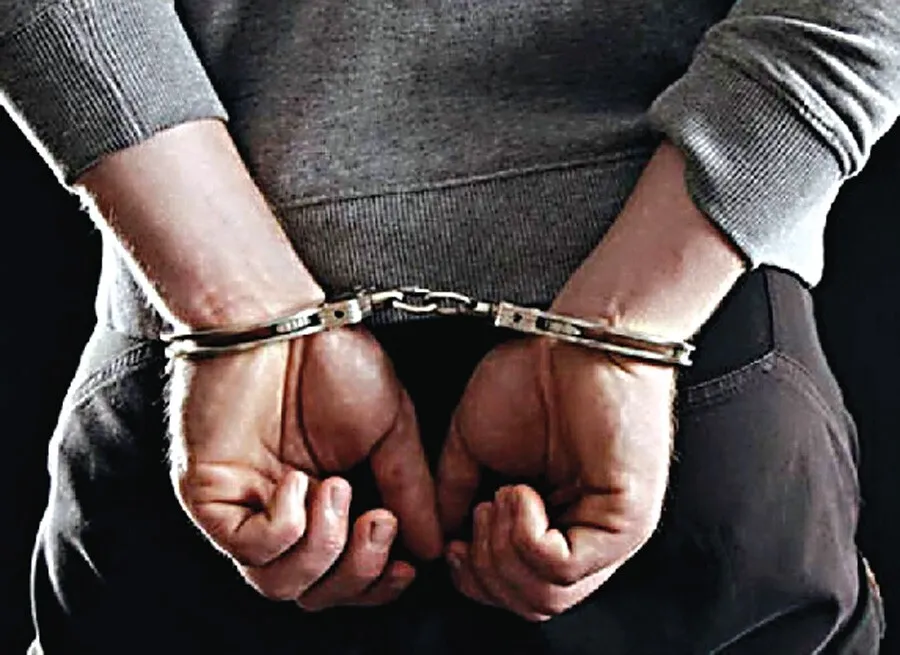 नशे में इस्तेमाल होने वाली 8390 टेबलेट बरामद