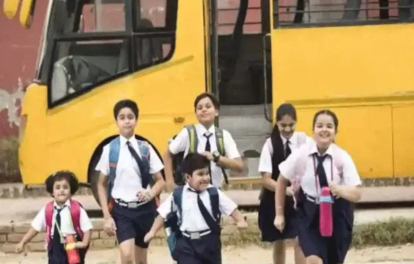 कक्षा प्रथम से पांचवीं तक खोले जाएंगे निजी स्कूल