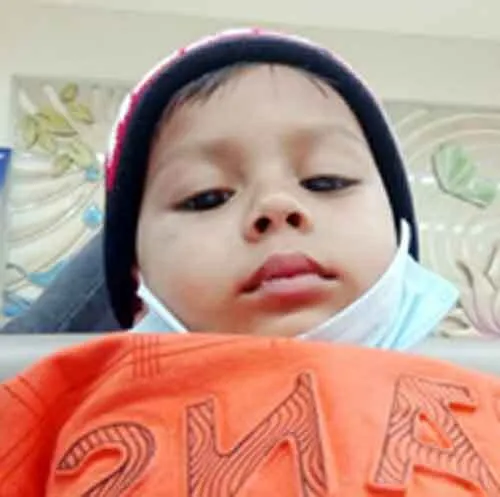 चैकअप में दिल में छेद का चला पता, नि:शुल्क इलाज