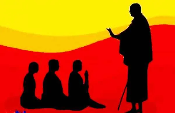 Nature of saint: संत का स्वभाव