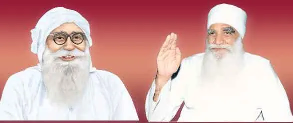 रूहानी सवाल-जवाब