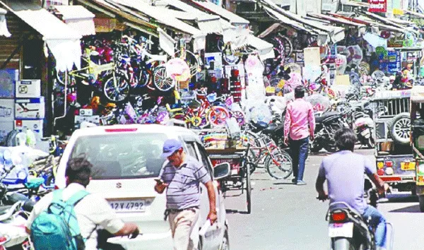हरियाणा में अवैध अतिक्रमण हटाने के लिए अब ‘तकनीक का सहारा’
