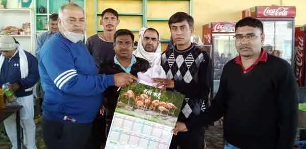 पैरालाइसिस पीड़िता के इलाज में साध-संगत ने किया आर्थिक सहयोग