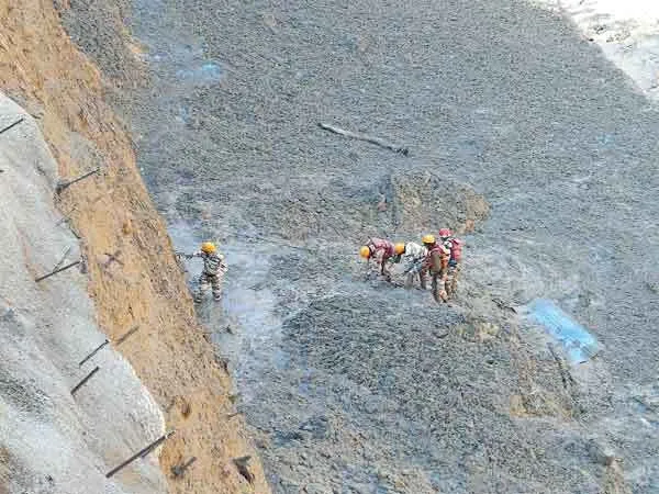 अमेरिका ने उत्तराखंड आपदा पर जताया शोक