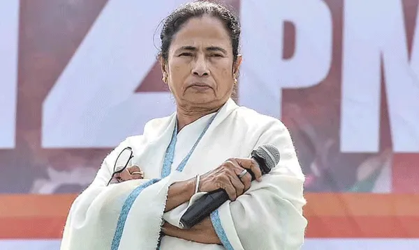 क्या चुनावों तक वास्तव में अकेली पड़ जाएगी ममता