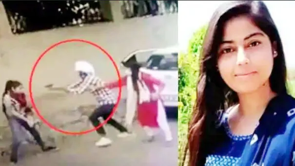 निकिता तोमर हत्याकांड : मुख्य आरोपी तौसीफ और उसका दोस्त रेहान हत्या का दोषी करार
