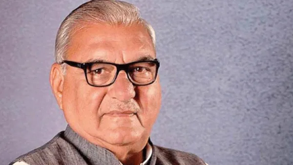 हरियाणा प्रदेश बेरोजगारी में नंबर वन: हुड्डा