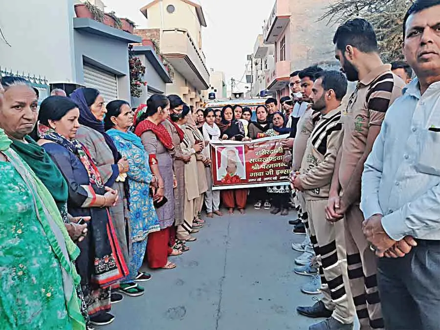 मृत शरीर पर लखनऊ मेडिकल कॉलेज के विद्यार्थी करेंगे रिसर्च