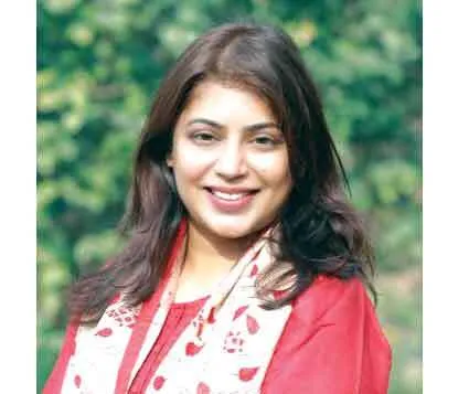 ग्रामीण महिलाओं के जीवन में ‘चांदनी बेदी’ ने बिखेरी रोशनी