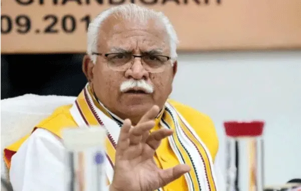 सीएम ने प्रदेशवासियों को दी 1411 करोड़ की परियोजनाओं की सौगात