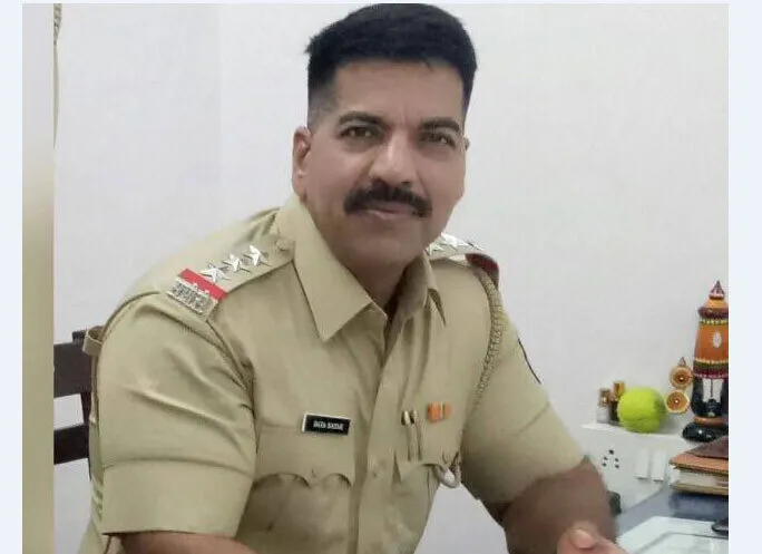 मनसुख हत्या मामला : दया नायक ने सुलझाई पूरी गुत्थी