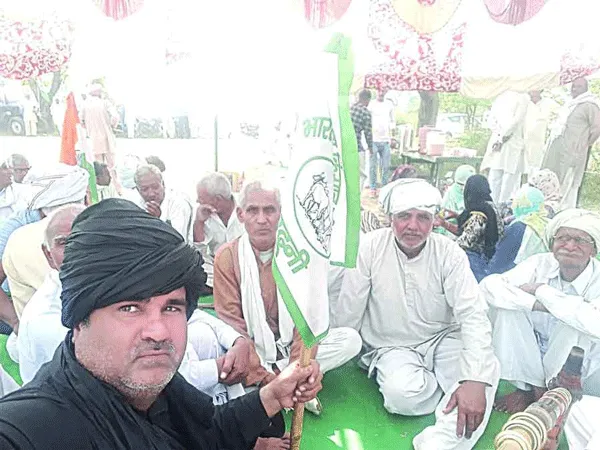 किसान विरोध का डर, भाजपा-जजपा मंत्रियों ने ‘गुरुकुल’ से बनाई दूरी