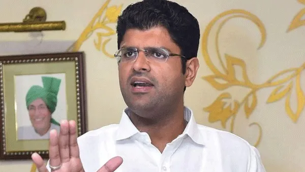 सरकार ने की समुचित व्यवस्था : डिप्टी सीएम