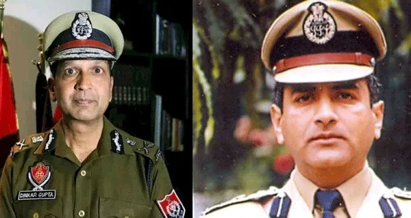 संगठित अपराधों के खिलाफ पर मिलकर काम करेंगे हरियाणा-पंजाब