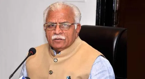 हरियाणा बजट : वृद्धावस्था पैंशन बढ़ाकर 2500 रुपये, 4000 प्ले वे स्कूल खुलेंगे, मान्यता प्राप्त पत्रकारों को आयुष्मान योजना का लाभ मिलेगा