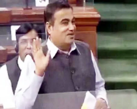 दिल्ली से हरिद्वार की दूरी दो घंटे में तय होगी : गडकरी
