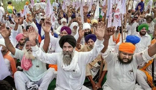 तीन कृषि कानूनों के खिलाफ अब धरतीपुत्रों ने बनाई नई रणनीति