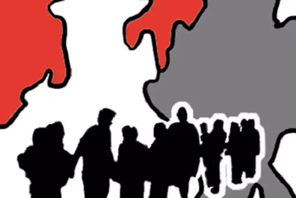 वरना लाइलाज बीमारी बन जाएंगे रोहिंग्या