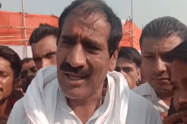कांग्रेस विधायक धर्म सिंह छौक्कर के घर सहित तीन स्थानों पर छापे
