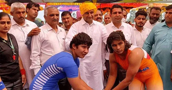 राज्यसभा सांसद ने भाजपा-जजपा गठबंधन सरकार पर साधा निशाना
