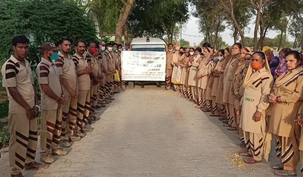 मरकर भी अमर हो गई सरना देवी इन्सां