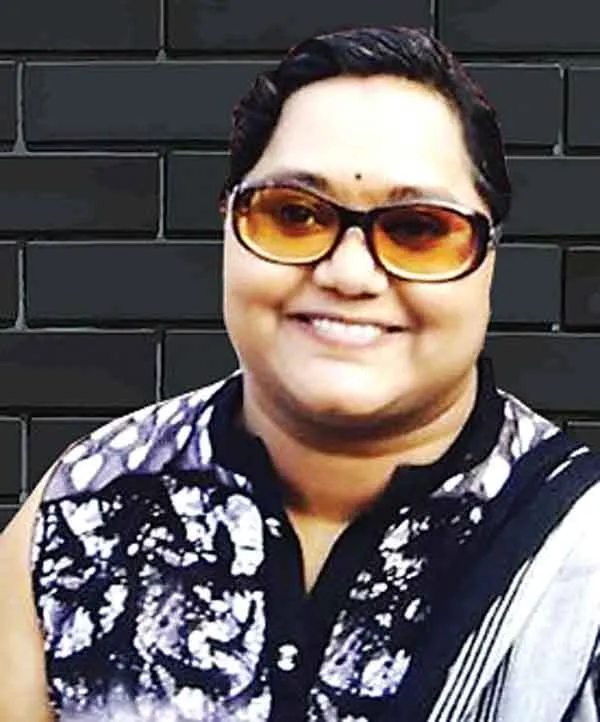 नारी सम्मान के लिए घर से करें शुरूआत: सिरिशा